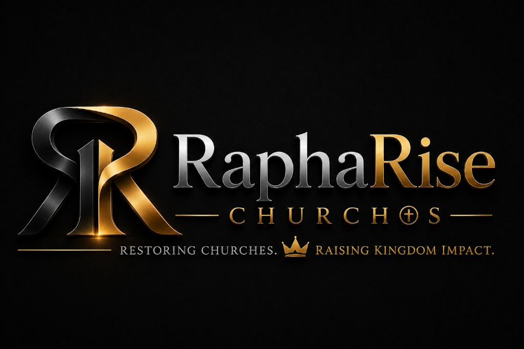 RaphaRise — Restoring Churches. Raising Kingdom Impact.